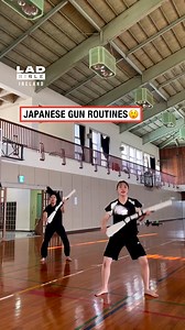 237K views · 772 reactions | This traditional Japanese performance is breathtaking  | LADbible Ireland | Facebook