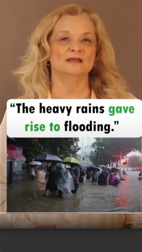 What’s your opinion? Social media has mostly “given rise” to…. | Accurate English - Lisa Mojsin