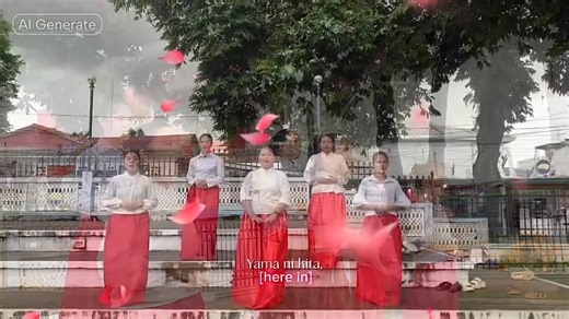 BSOA-3 GROUP 1 (FOREIGN LANGUAGE - BASIC NIHONGGO) Haru Ga Kita (Spring has come) by Japanese is a Folk Song that celebrates the arrival of spring. We didn't choose the Haru Ga Kita song for personal reasons, but rather because it's a significant and iconic Japanese song that: Represents Japanese culture and tradition, symbolizes the arrival of spring and renewal, widely recognized and loved and evokes feelings of nostalgia and joy. "Haru ga Kita" is a timeless classic that brings people togethe