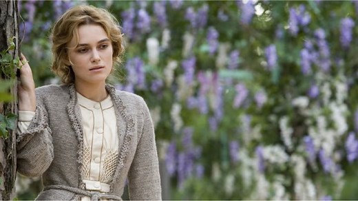 Silk 2007 - Keira Knightley, Michael Pitt, Alfred Molina