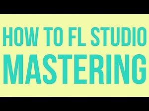 How to FL Studio Mastering | Compression | Maximizer | Tips and Tricks | Waves | BBE
