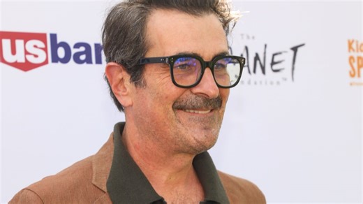 Ty Burrell opens up about why he left Hollywood after Modern Family