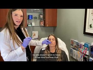 Unlocking the Secrets of Botox Lip Flip Procedure
