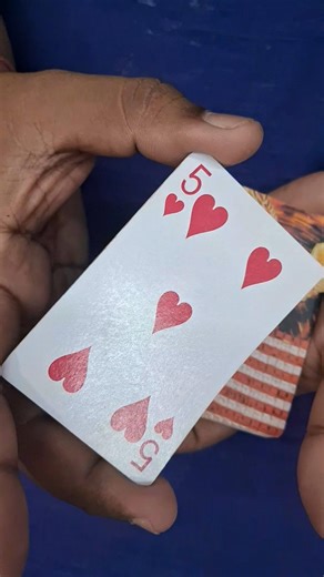 Card Magic Trick Revealed 😱 | Easy Tutorial #shorts #magic #tutorial