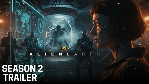 ALIEN# EARTH SEASON 2 (2026) # OFFICIAL TRAILER # Prodigy’s Hybrid Army Rises Against Weyland Yutani | Screen Explain TV