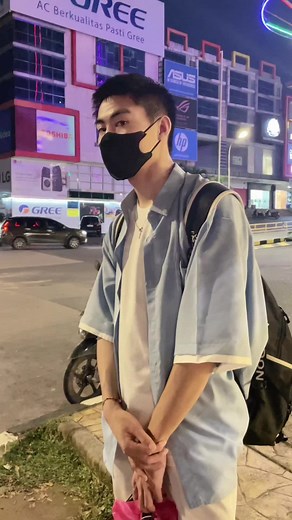 印度尼西亚🇮🇩 #txt #sebotolminuman #4you #trend #中国 #douyin