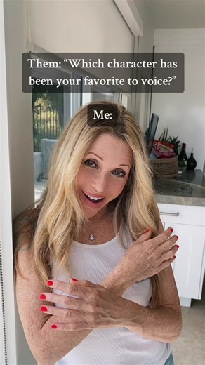 Favorite Voice Acting Memories: Reliving Childhood Nostalgia with Tommy Pickles and Buttercup