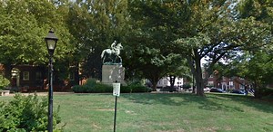 Charlottesville to decide fate of Confederate statues Tuesday