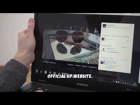 HP Printer Driver Not Working - 100% Working Solution