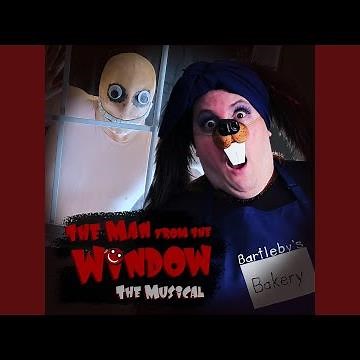 The Man From the Window: The Musical