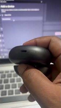 OnePlus Nord Buds 3 or Any Not Connecting With Laptop 💻 Solved✅100% #oneplusbuds