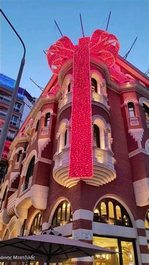 Beautiful Thessaloniki, Greece 🇬🇷 | Coastal City Vibes