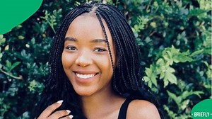 'Marked' actress Ama Qamata remembers her father on her birthday