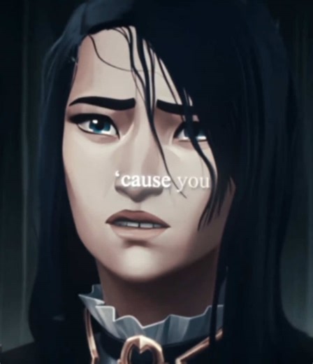 okay so this was originally supposed to be a tad more joyful || spc: williamsscenes dts: @elle 𓏲 @a ᢉ𐭩 @izzy!! 💌 @apzlandry @⊹˚ finn ! ♬₊⋆ @:: kira ꩜ @ley ✦ @gabriella ✿ #caitvi #caitviedit #arcane #excell3ntshot #fyp