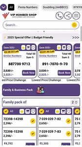 1.4K views · 14 reactions | Unlock Your Luck with the Right Mobile...