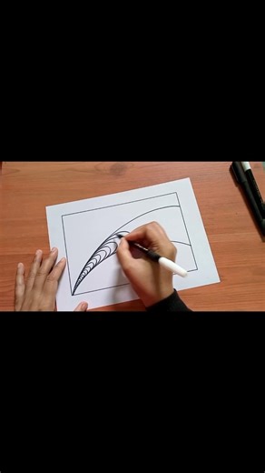 NIRMANA GARIS LENGKUNG @anatalisnirmana #nirmana