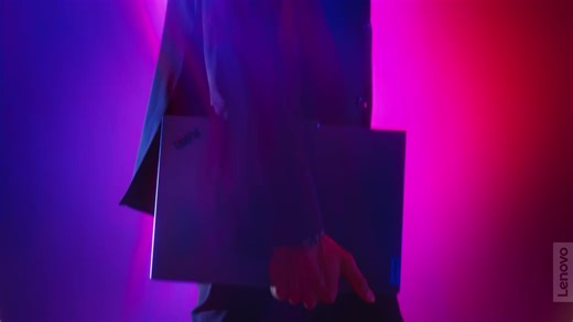 The new Lenovo ThinkPad X9 Aura Edition Series imagined with @Intel. | Lenovo