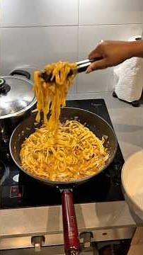 How to Cook Pasta Perfectly Every Time | Easy Step-by-Step #ItalianFood #EasyRecipes #HomeCooking