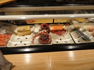 Local Foodies Reveal Favorite Place for Sushi