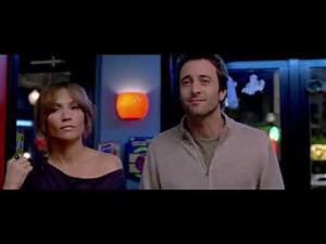 The Back up Plan Official Trailer