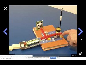 Mystery Doug Chain Reaction Machine