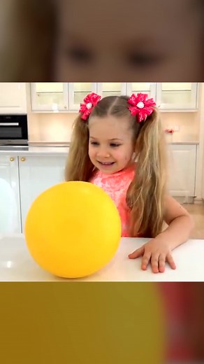 Surprise 🤩 #kidsdianashow #family #fun #funny