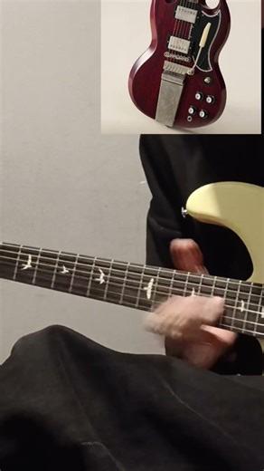 Eric Gales Crystal Vision #guitar #ericgales