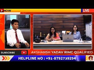 RIMC Interview | इंटरव्यू की तयारी कैसे करे | Type Of Questions In RIMC Interview