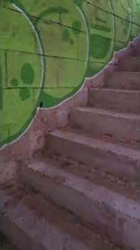 EXPLORING ABANDONED BUILDING LANZAROTE.