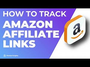 How To Track Amazon Affiliate Links In WordPress (Easy Way)