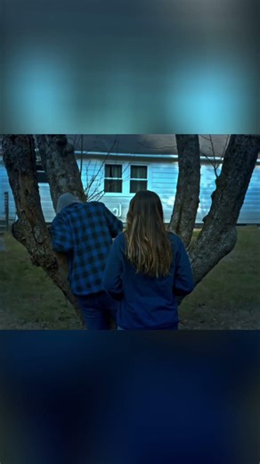 Masked Attacker Chases Woman! Will She Escape? #shorts