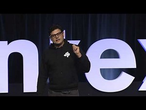 The Artificially Intelligent Enterprise | Stephen Piron, Deep Learni.ng