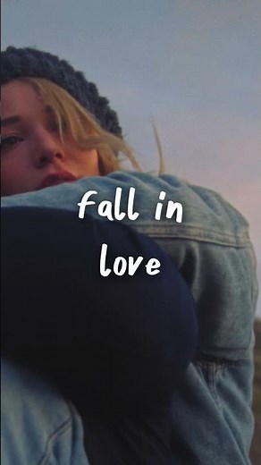oh i used to say i would never fall in love again - Until I Found You by Stephen Sanchez