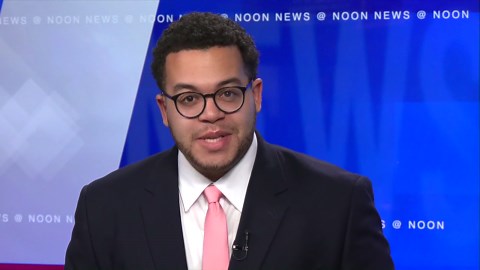 Armed and dangerous suspect ‘at large’ after homicide in Quitman