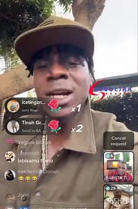 Kawedemu 🔥 daa 😂😂 AlienskinUg Agambye mwena abagala enkyukakyuka muli mbwa mbu ye top mumwesonyiwe takyali level yamwe 😭😥 kino kilekawa abawagizi 👌👇 | Sky Soijah Uganda