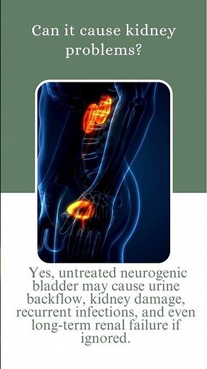Neurogenic bladder Explained Through Key FAQs