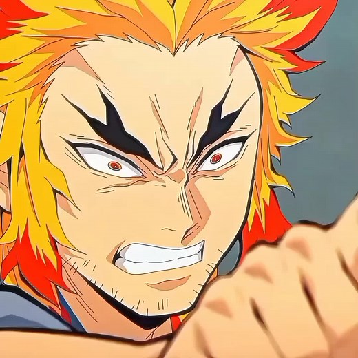 The Inventor of Sun Breathing Technique in Kimetsu no Yaiba