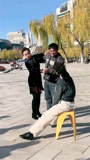 Brave Brother Ya's Dance Transformation: Unleash Your Inner Joy