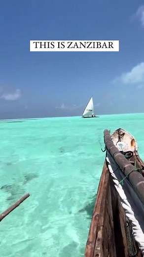 Discover the Best Beaches in Africa: Zanzibar Destination Guide