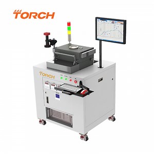 [Hot Item] Vacuum Reflow Oven for IGBT Semiconductor Vacuum Reflow Soldering System RS220