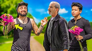 CRAZY Catfish TINDER Prank on DATES! - MUST WATCH https://www.youtube.com/watch?v=3t0e36pOR0o #crazy #datenight #prank #blu3ice #catfish | Blu3ice