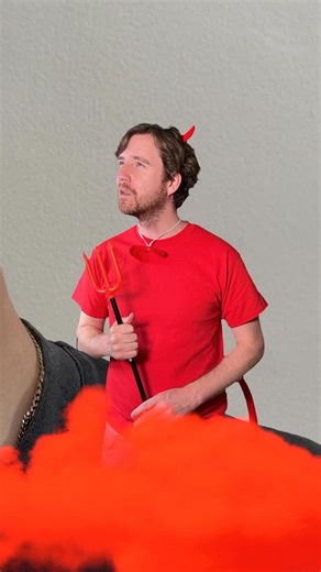 COOL GUYZ ONLINE on Instagram: "my conscience is way too agreeable . . . #funny #memes #meme #comedy #dryjanuary"