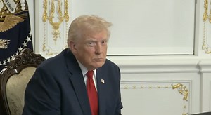 'They're Disgusting People': Trump Loses His Cool, Lashes Out At His Political Opponents During Angry Tirade At Mar-A-Lago