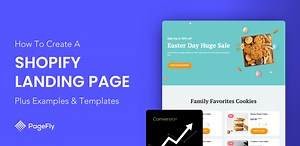 Shopify Landing Page vs Regular Page: 5 Key Differences   7 Templates
