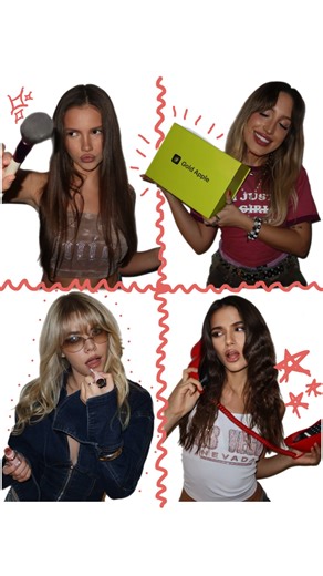 REDRUM | pre-game vibes 🫦 @goldapple_me REDRUM | BRATZ EDITION 06.02.26 line up: @tellme.dj @bambisofa @joanafrrey @elenafishmannn time:... | Instagram