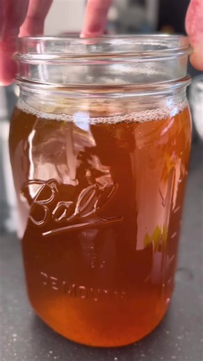 Authentic Ghee Making Process with Indian-American Couple