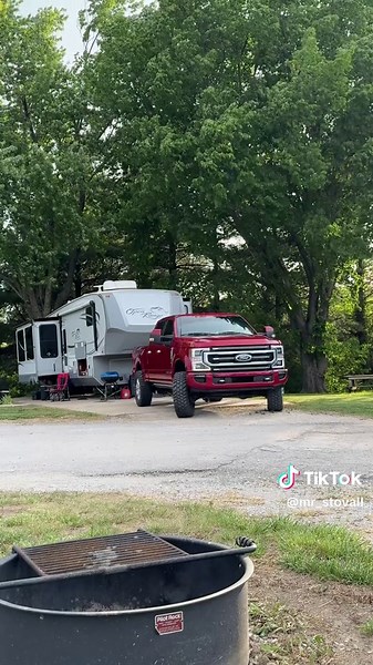 freshly washed #fyp #f350 #67powerstroke