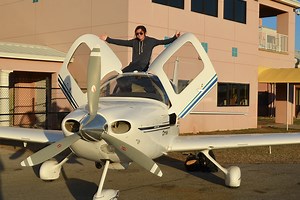 11 Reasons Why 80% Of Student Pilots Drop Out Of Training