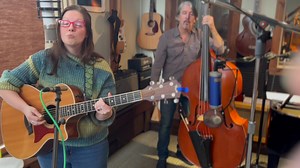 59 reactions · 11 comments | She's here! As the Impressive Clergyman in The Princess Bride says: "Mawage. Mawage is wot bwings us togeder today. Mawage, that bwessed awangment, that dweam wifin a dweam." Jackson Emmer and I had a ball writing this song, and last week during a lil break Jon Evans and I recorded this live version. I'd be honored if you'd take the official version for a spin, I'll put some links down below.殺 | Grace Morrison | Facebook