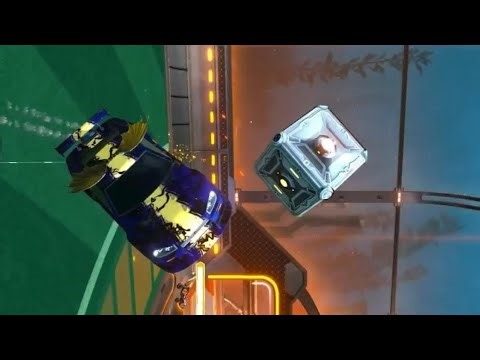 Rocket League_20250428 Super Cube